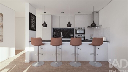 Stan s 1 sobom u Palmeira de Faro e Curvos s 59,00 m²