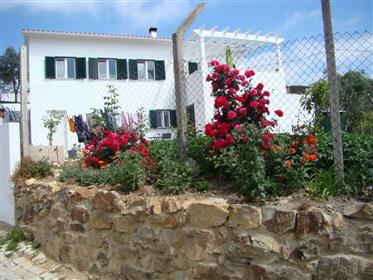 Newly Reduced Price!!! Reduced By 10,000€ 3 bed, 2 bath house, with detached 1 bed annexe