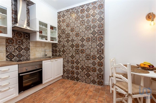 Home / Villa met 1 Kamers in Faro met 60,00 m²