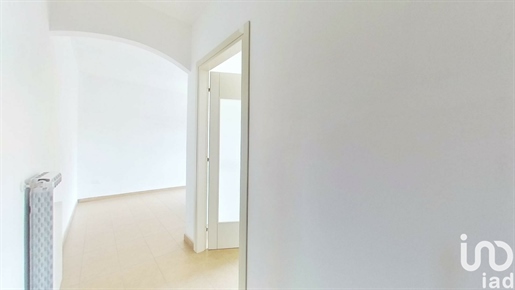 Sprzedaż Apartament 80 m² - 2 Sypialnie - Moconesi