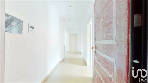 Vente Appartement 100 m² - 3 pièces - Moconesi
