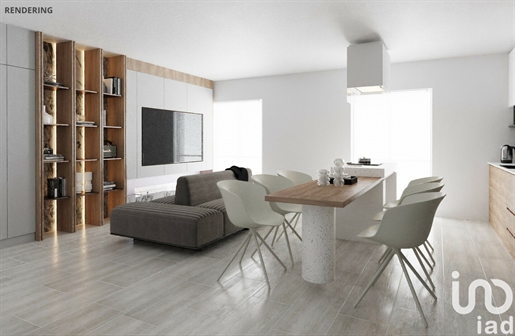 Verkauf Wohnung 80 m² - 2 Zimmer - Moconesi