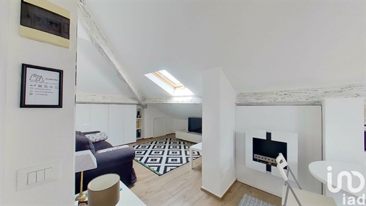 Verkauf Wohnung 40 m² - 1 Schlafzimmer - Sanremo