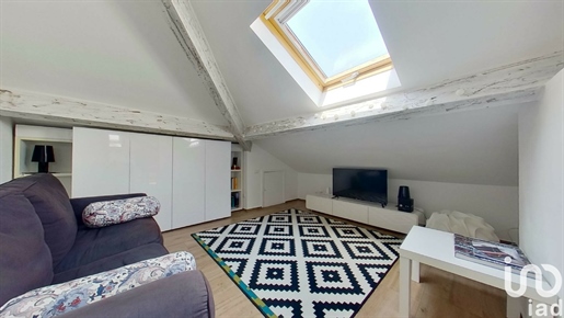 Sale Apartment 40 m² - 1 bedroom - Sanremo