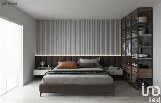 Vendita Appartamento 100 m² - 3 camere - Moconesi