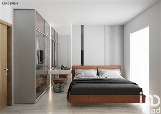 Sprzedaż Apartament 100 m² - 3 sypialnie - Moconesi