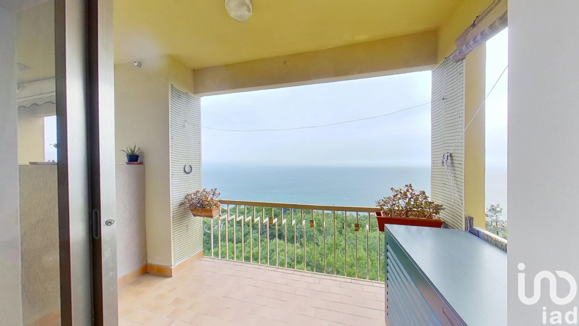 Sale Apartment 120 m² - 2 bedrooms - Ventimiglia