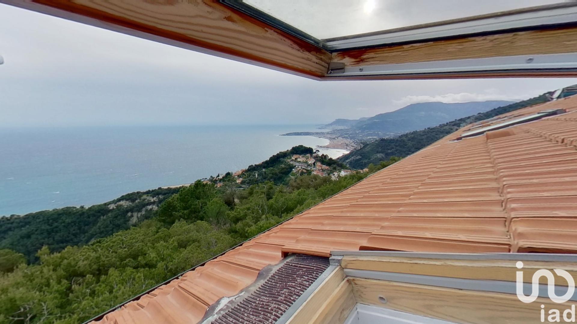 Sale Apartment 120 m² - 2 bedrooms - Ventimiglia