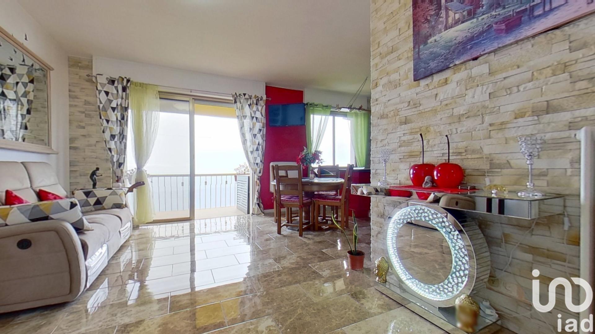 Sale Apartment 120 m² - 2 bedrooms - Ventimiglia