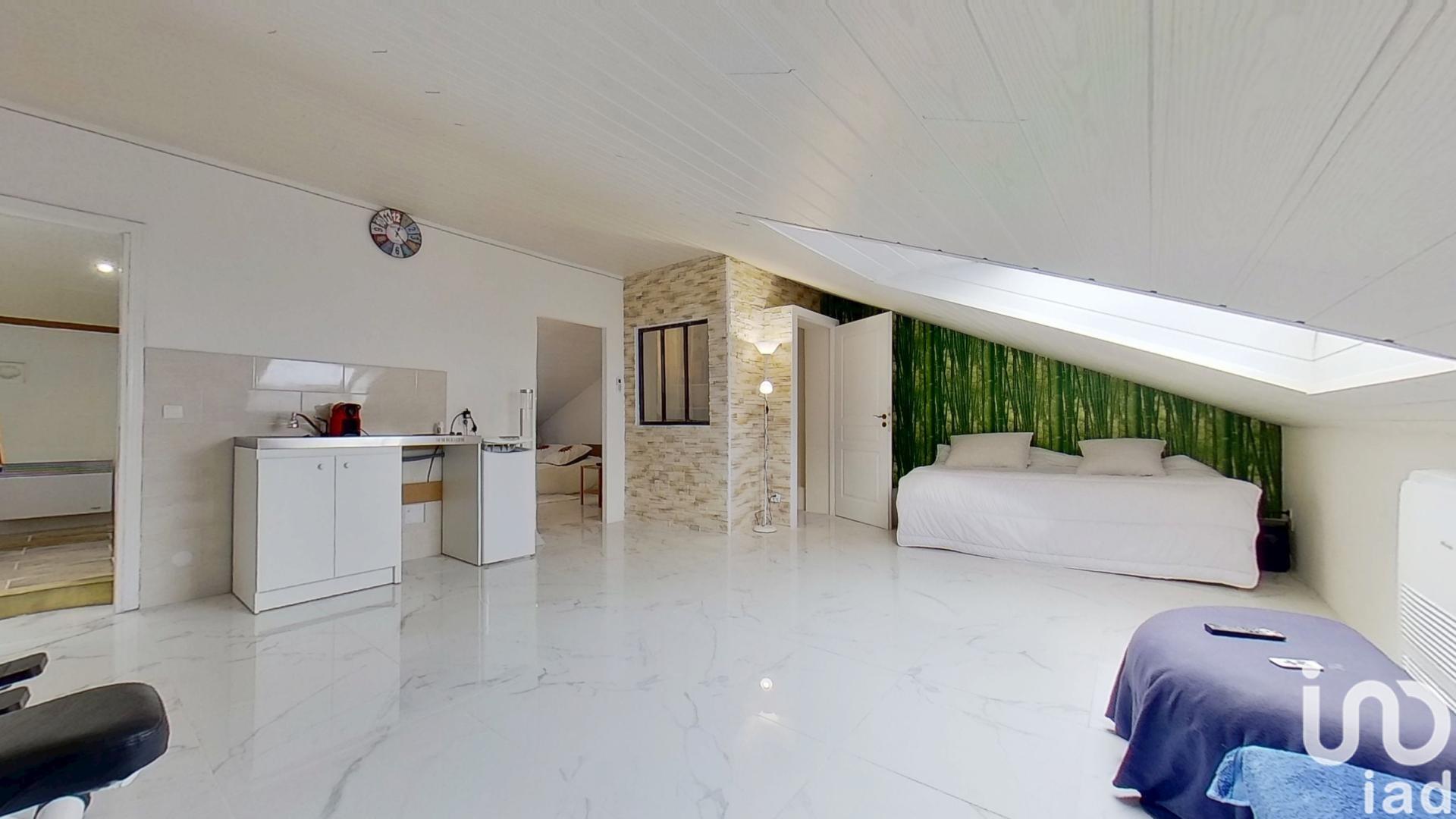Sale Apartment 120 m² - 2 bedrooms - Ventimiglia
