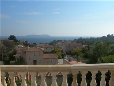 Villa-Côte - d'Azur