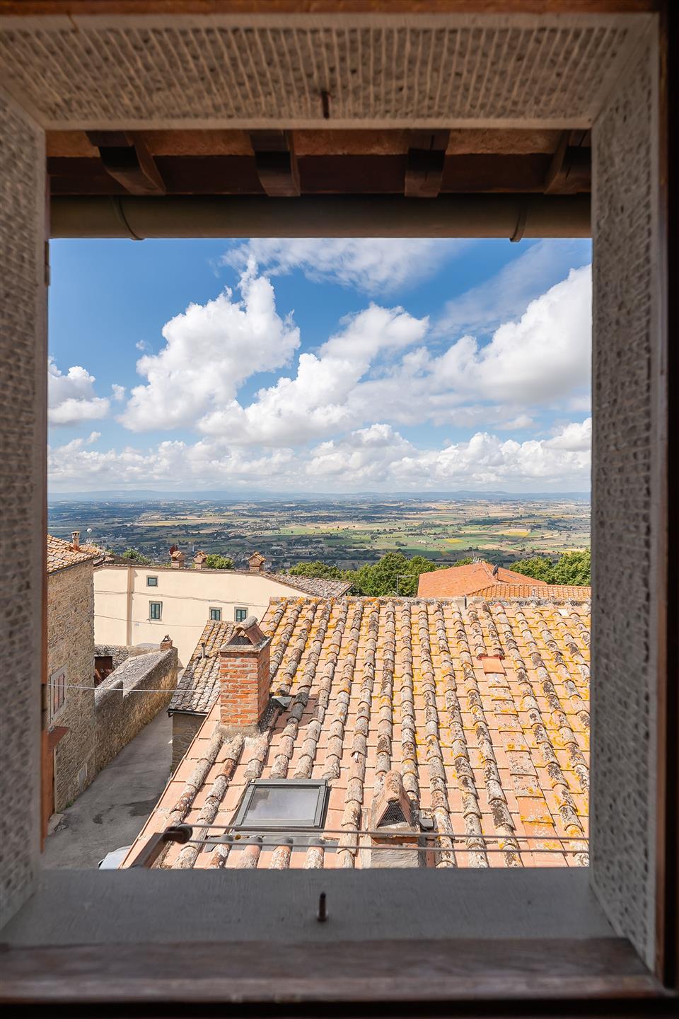 Appartement au centre