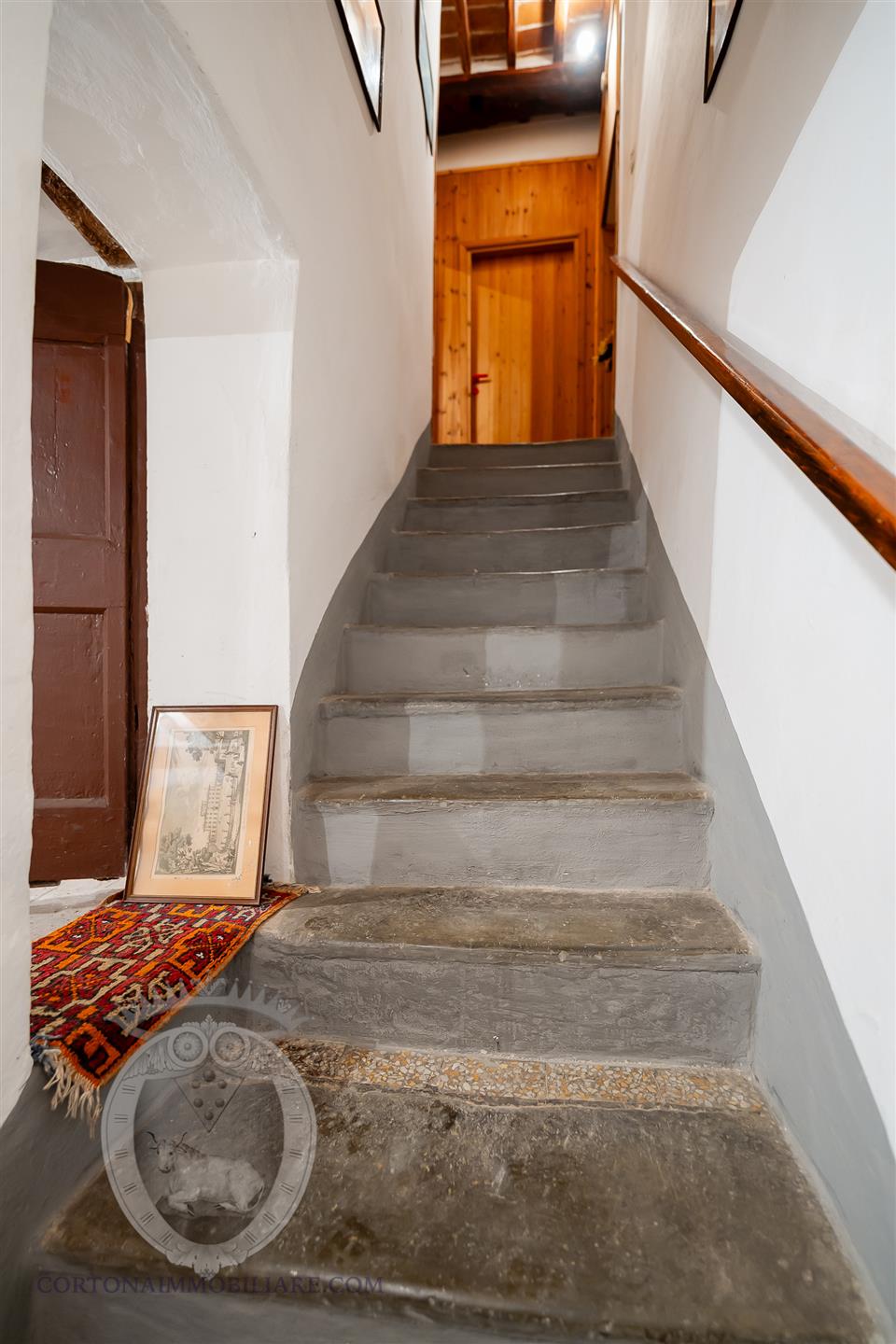La Casa del Borgo