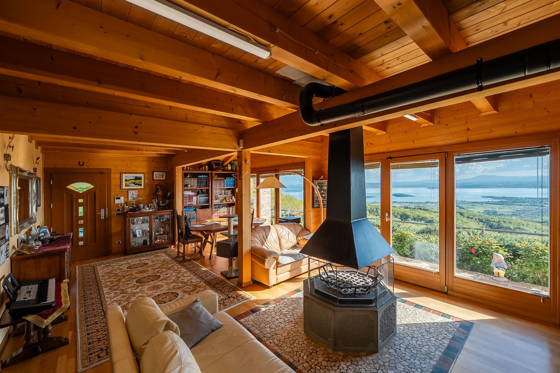 Villa Altavista