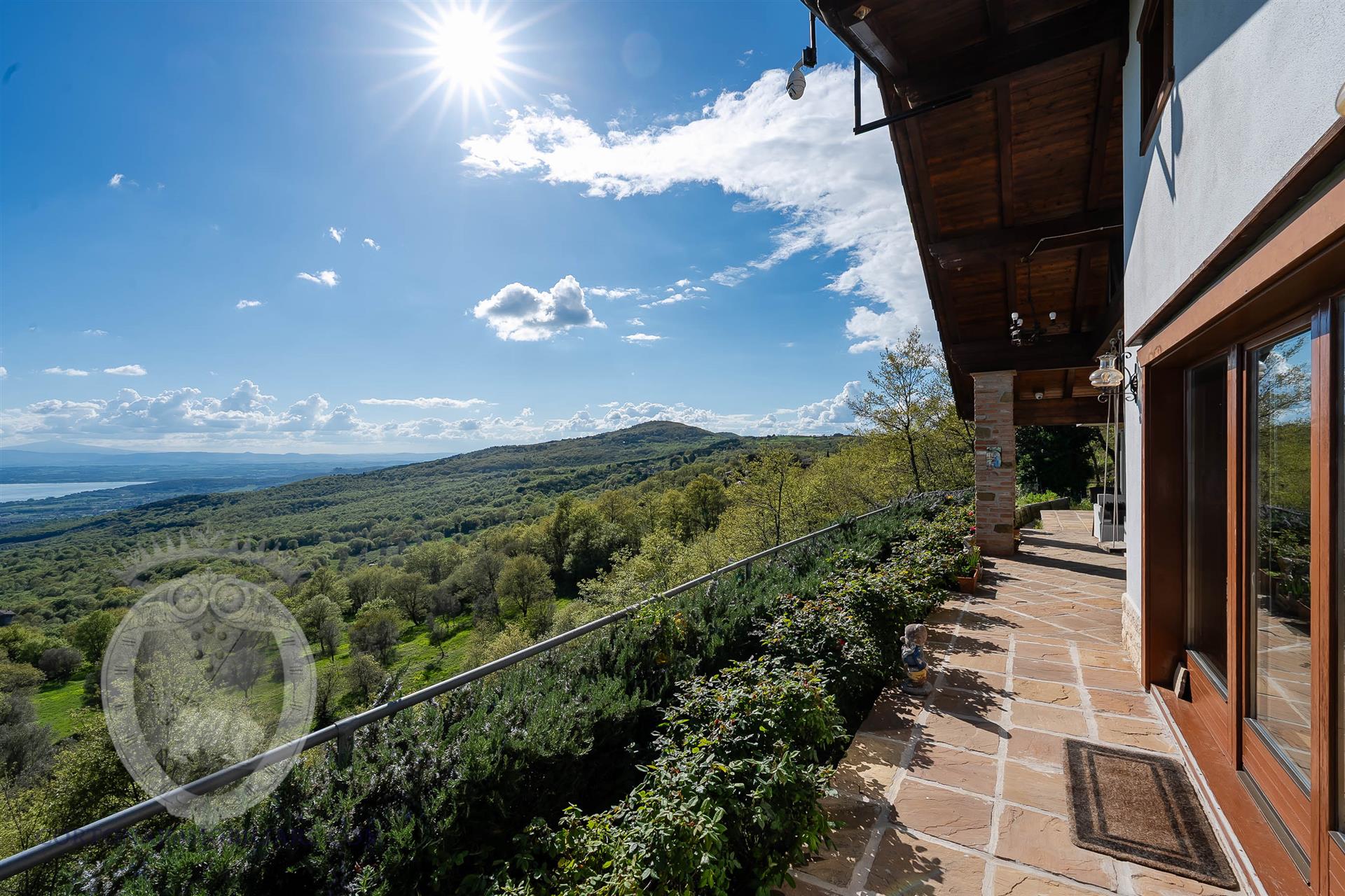 Villa Altavista