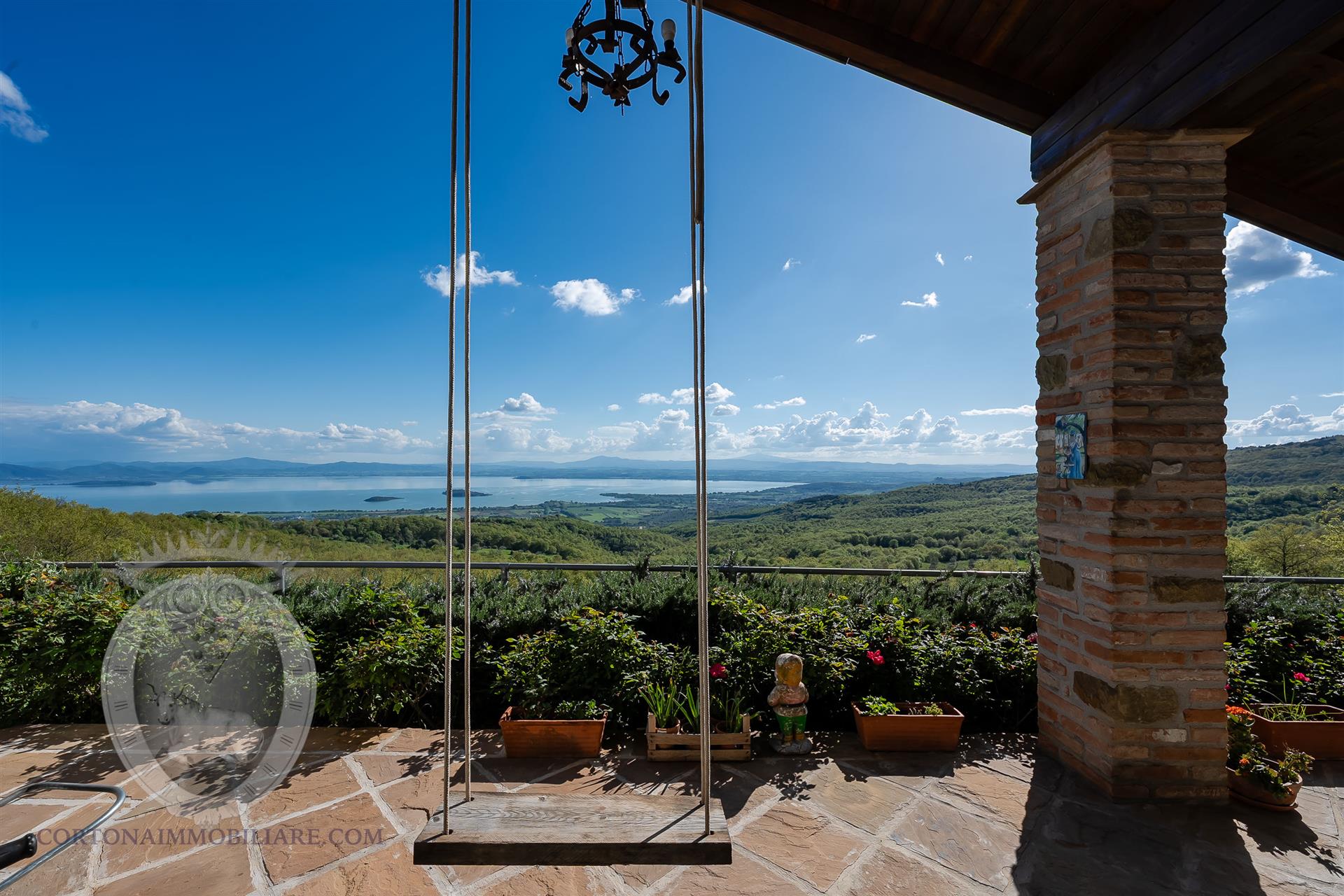 Villa Altavista