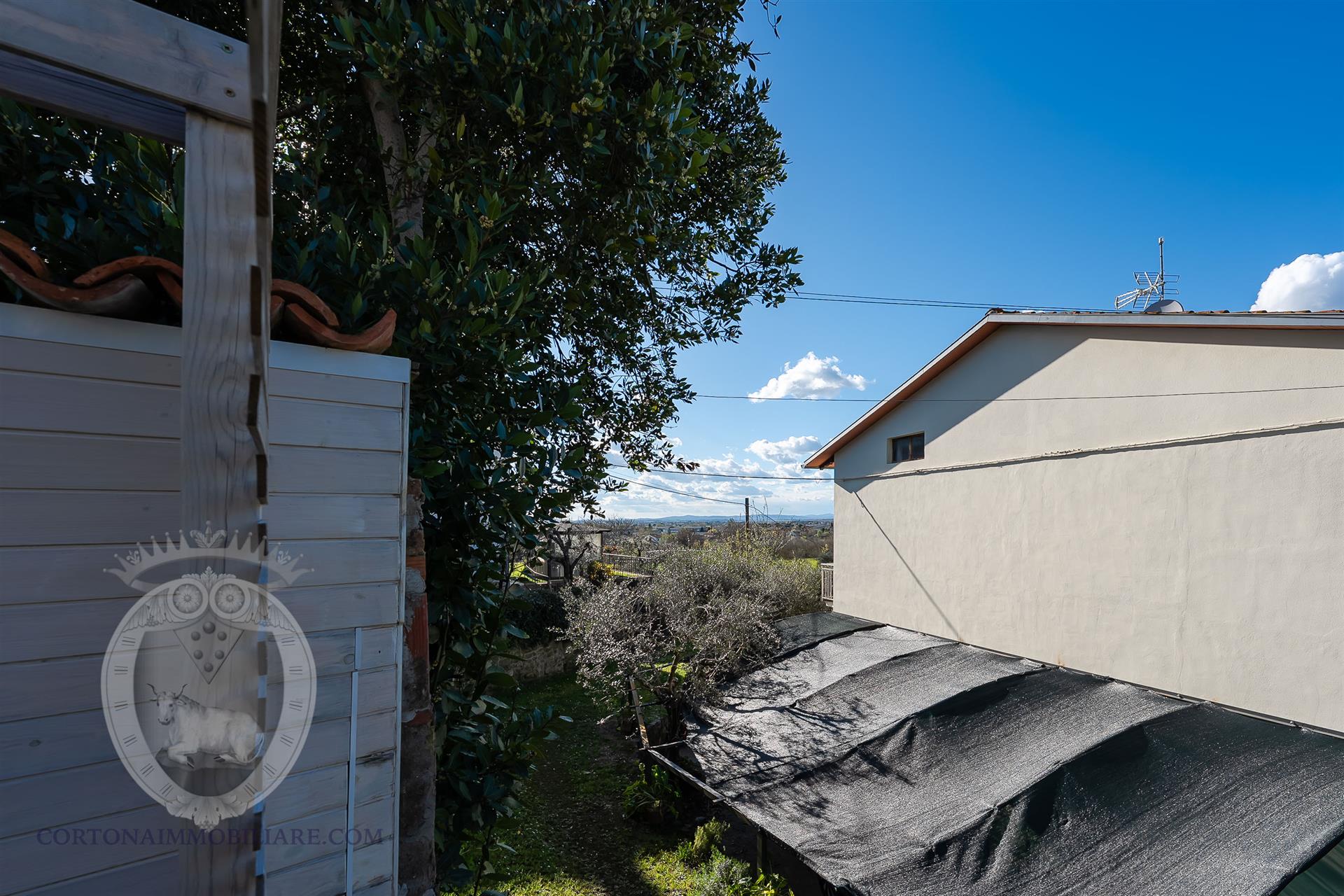 Terratetto La Veduta