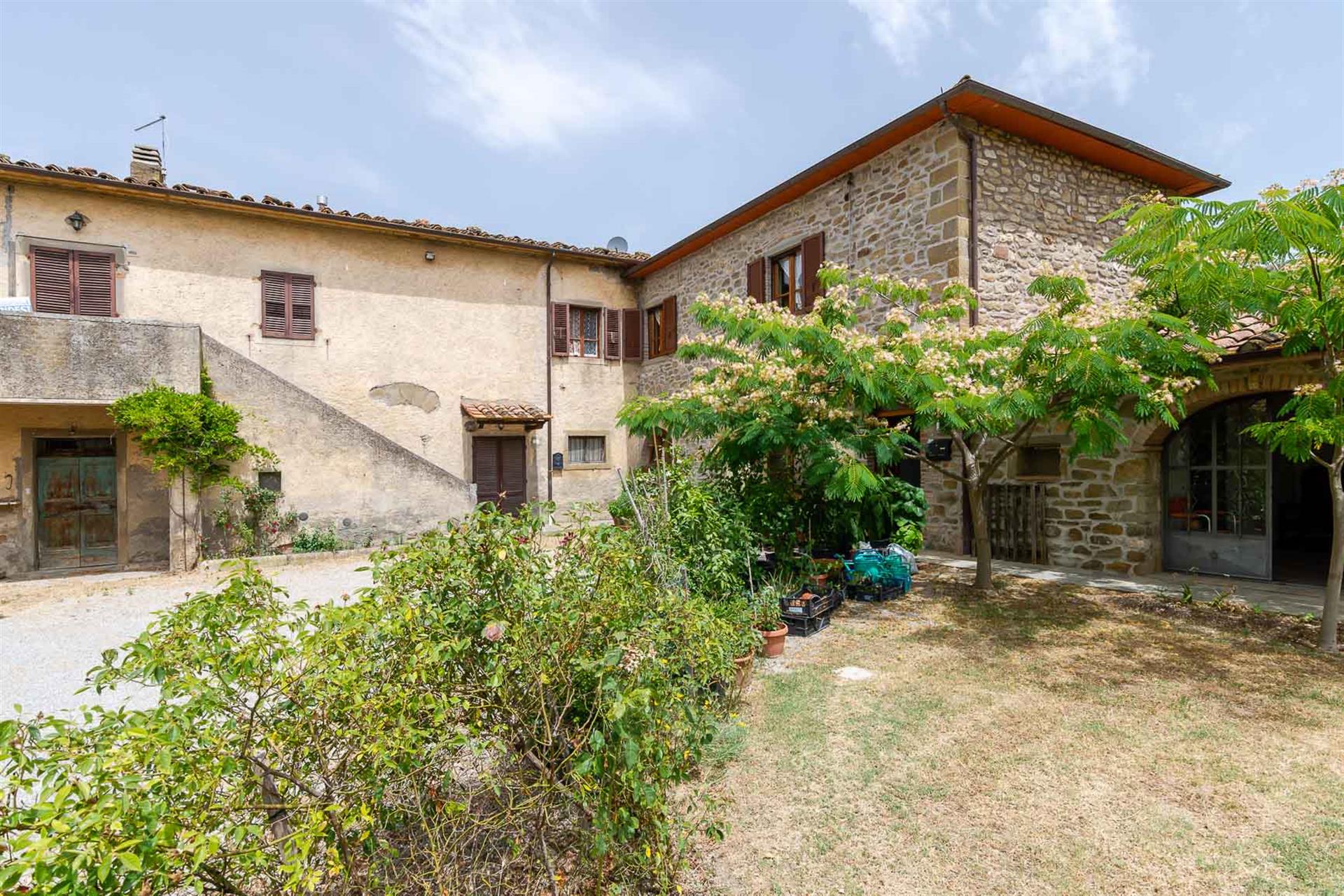 Ben's House