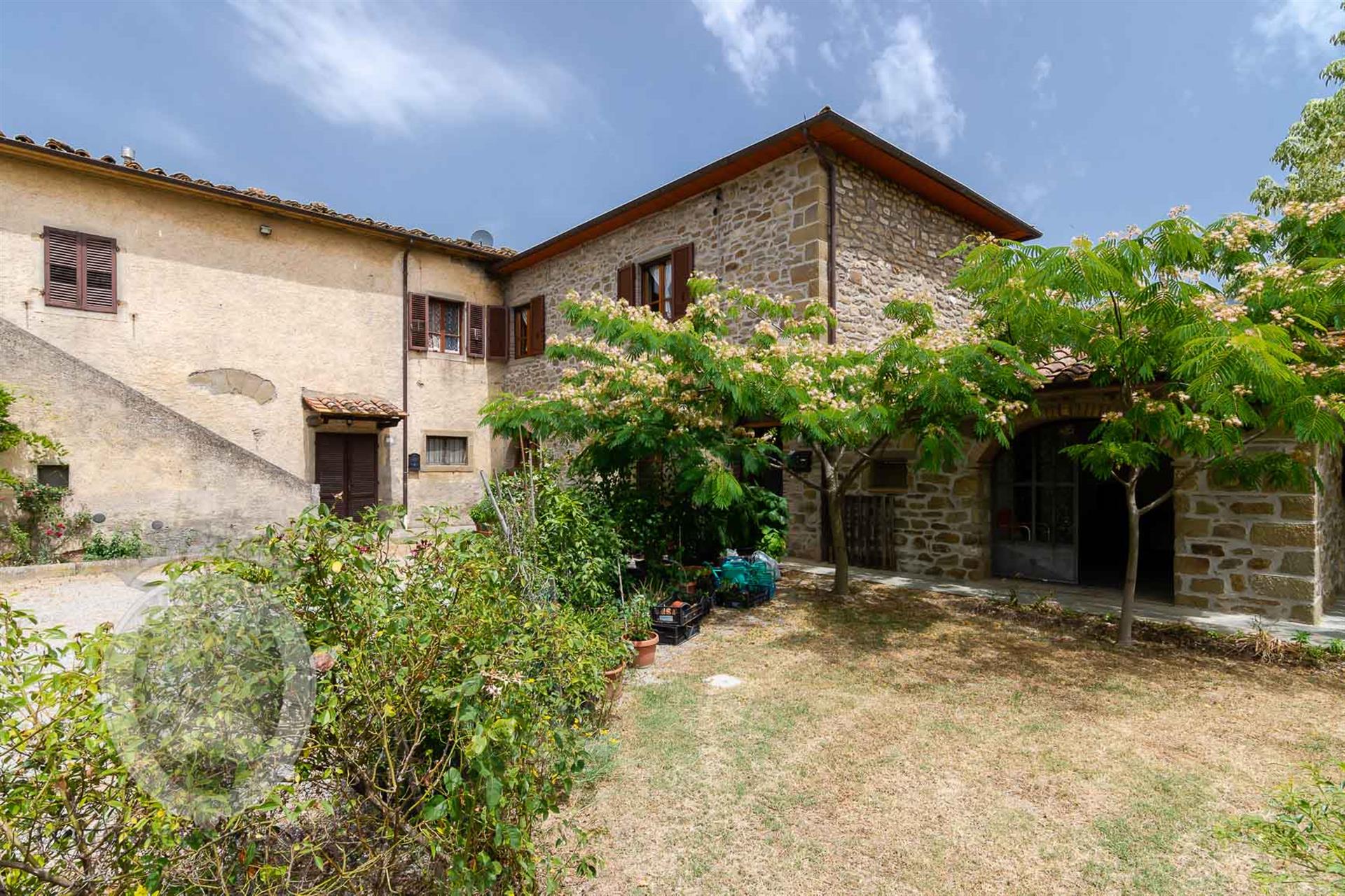 Ben's House