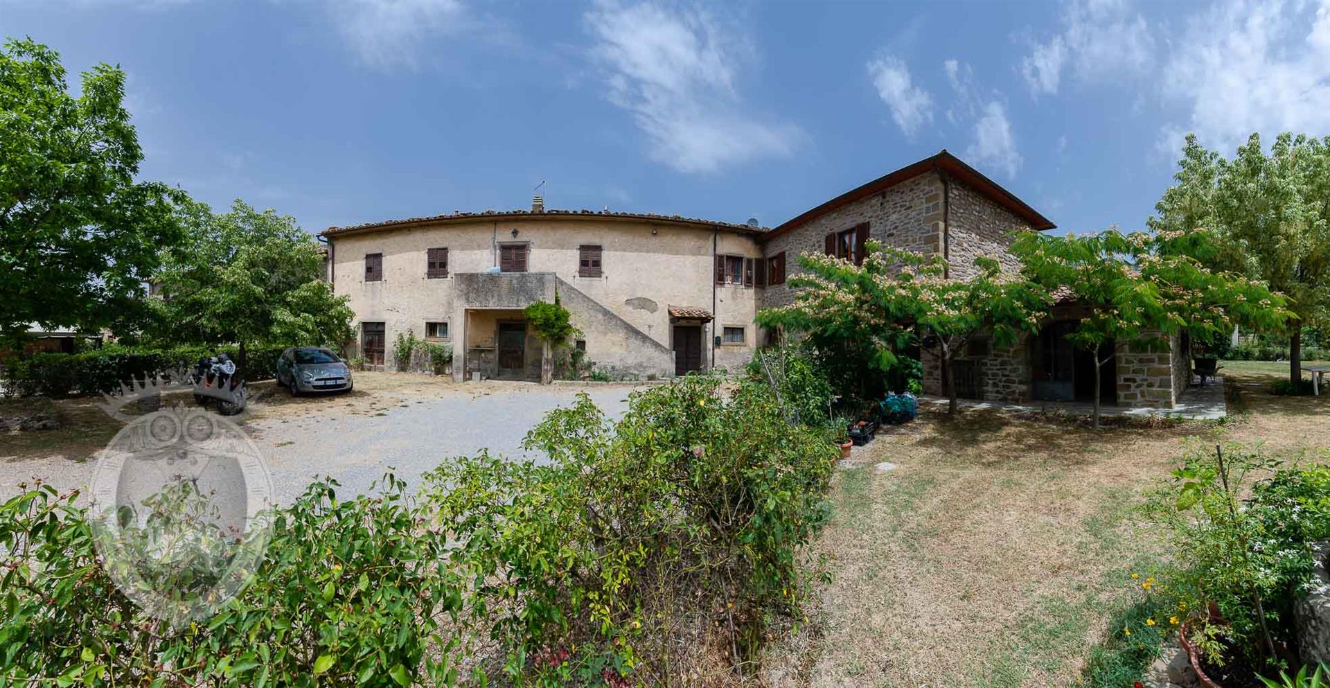 Ben's House