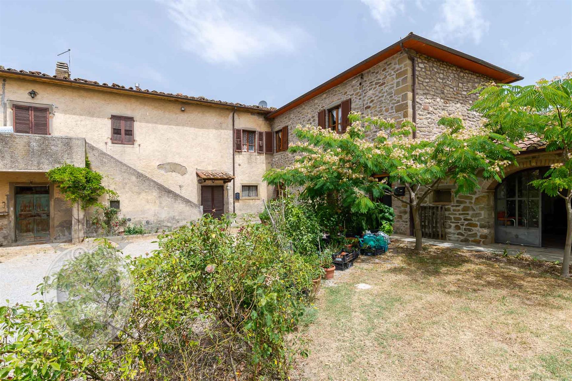 Ben's House