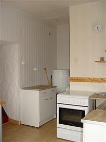 Investeringsmogelijkheid – huis & appartement in Huelgoat, Bretagne
