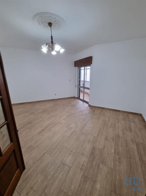 Appartement met 1 Kamers in Faro met 76,00 m²