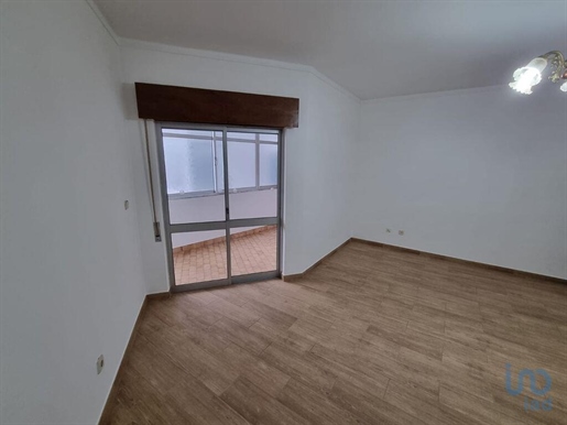 Apartamento T1 em Faro de 76,00 m²