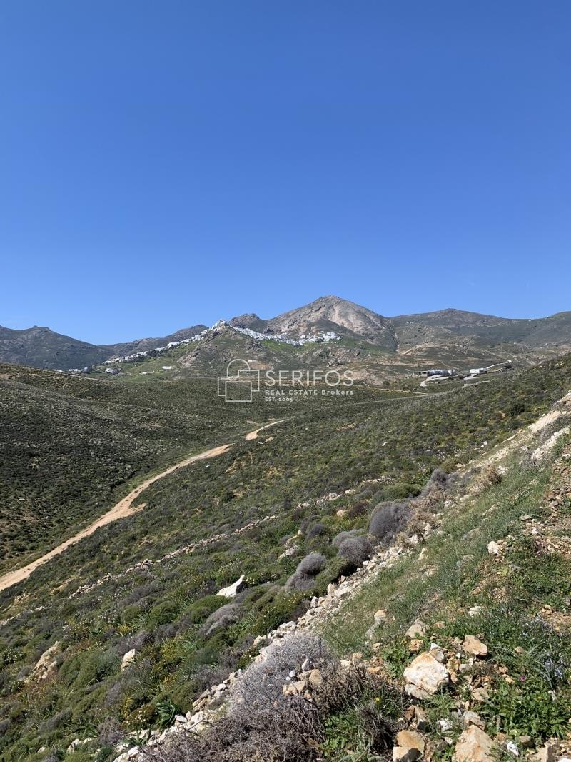 Compra: Terreno (84005)