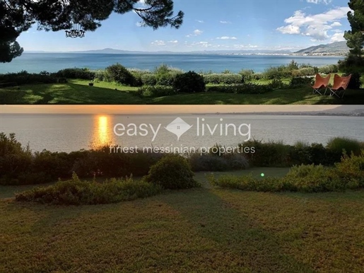 (For Sale) Residential Detached house || Messinia/Kalamata - 206 Sq.m, 4 Bedrooms, 2.500.000€