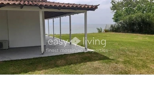 (For Sale) Residential Detached house || Messinia/Aipeia - 121 Sq.m, 3 Bedrooms, 700.000€