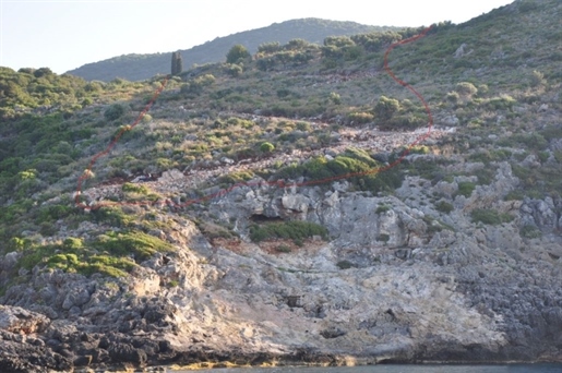 (For Sale) Land Agricultural Land || Messinia/Avia - 18.000 Sq.m, 350.000€