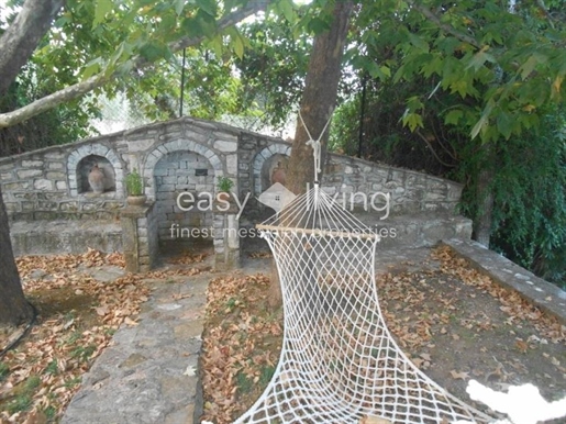 (For Sale) Residential Villa || Messinia/Petalidi - 650 Sq.m, 8 Bedrooms, 2.000.000€