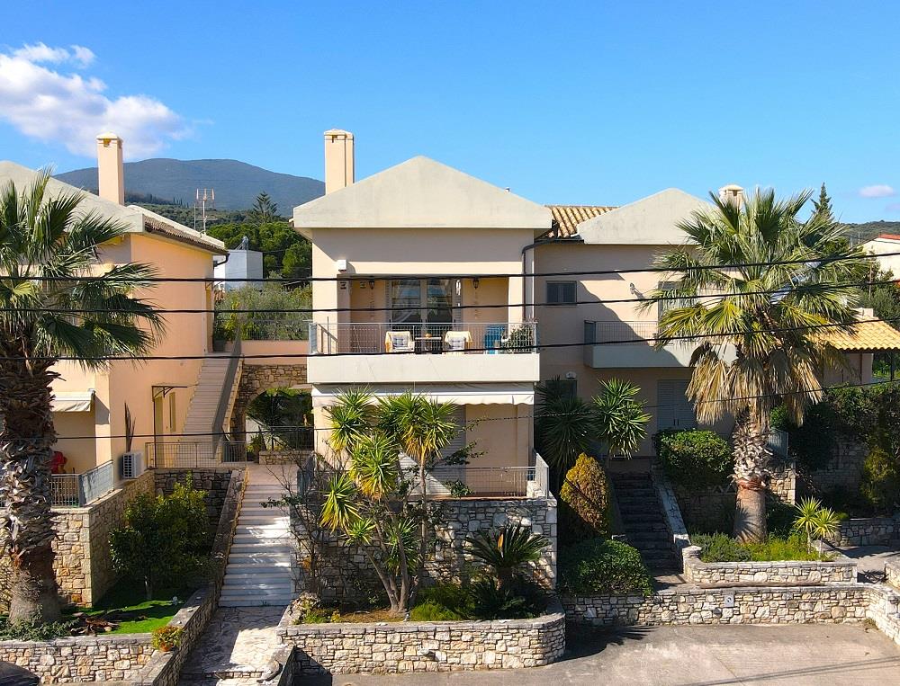 2376 – Stan na prvom katu u Petalijdu