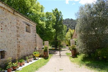 Property Agro Tourism Sport and leisure activity in the South of of the France