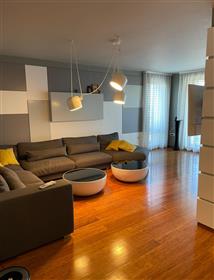 Luxusní byt ve Varně-Bulharsko