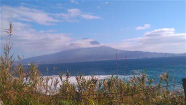 Paradis des Açores avec 3,5 ha