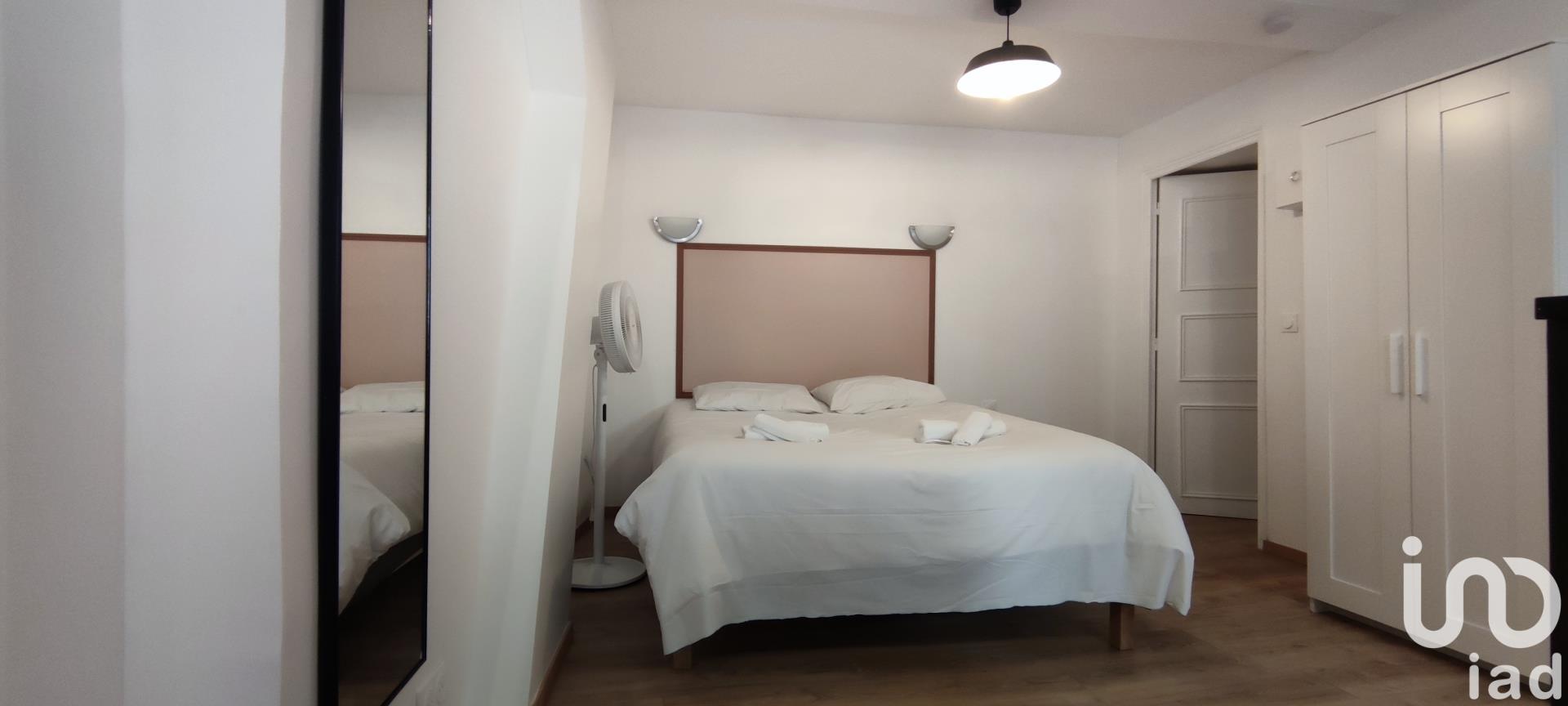 Appartement à vendre, 40m², Toulon