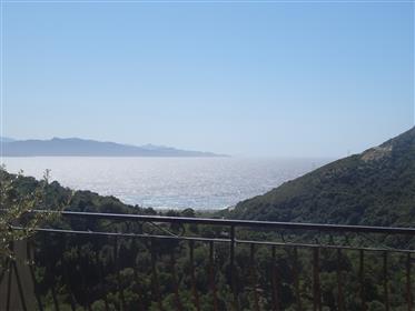 Autêntica mansão no Cap Corse, a 5 minutos do mar