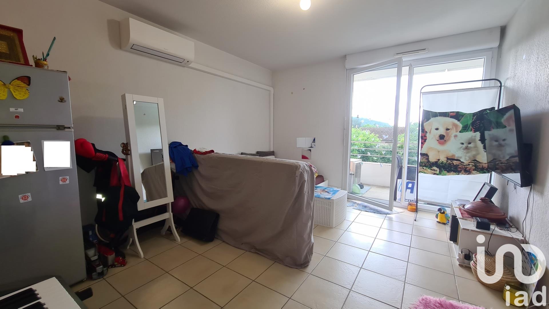 Appartement à vendre, 33m², Villemur-sur-Tarn