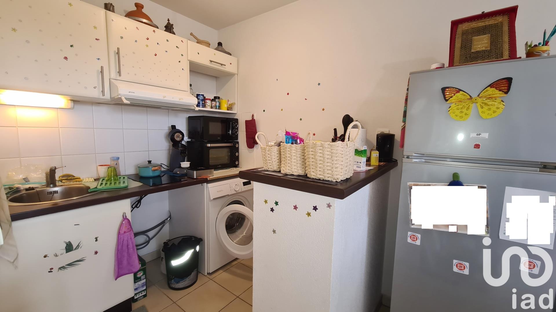 Appartement à vendre, 33m², Villemur-sur-Tarn