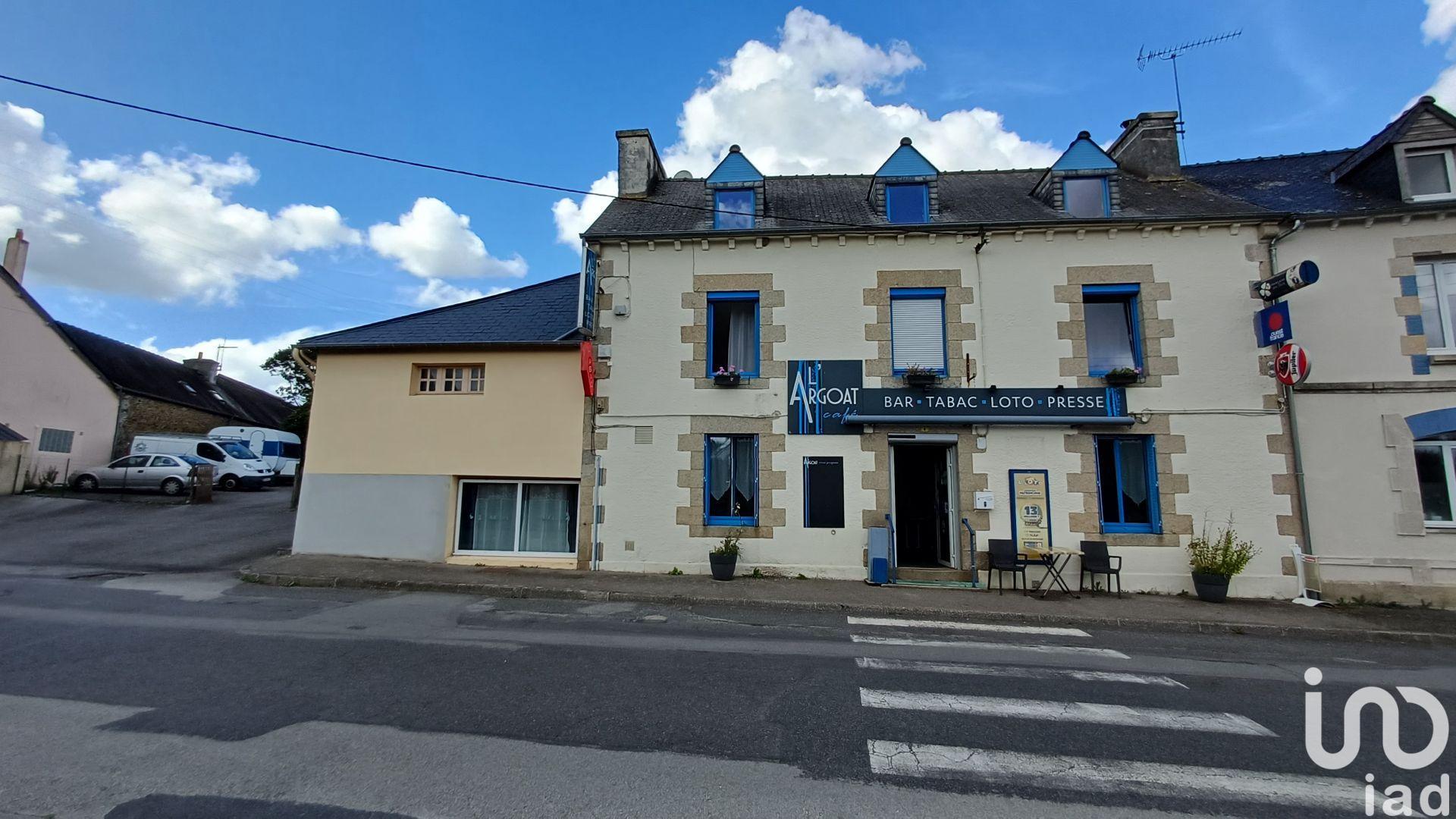 Appartement à vendre, 218m², Saint-Barnabé