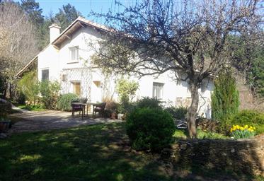Σπίτι στην Cévennes