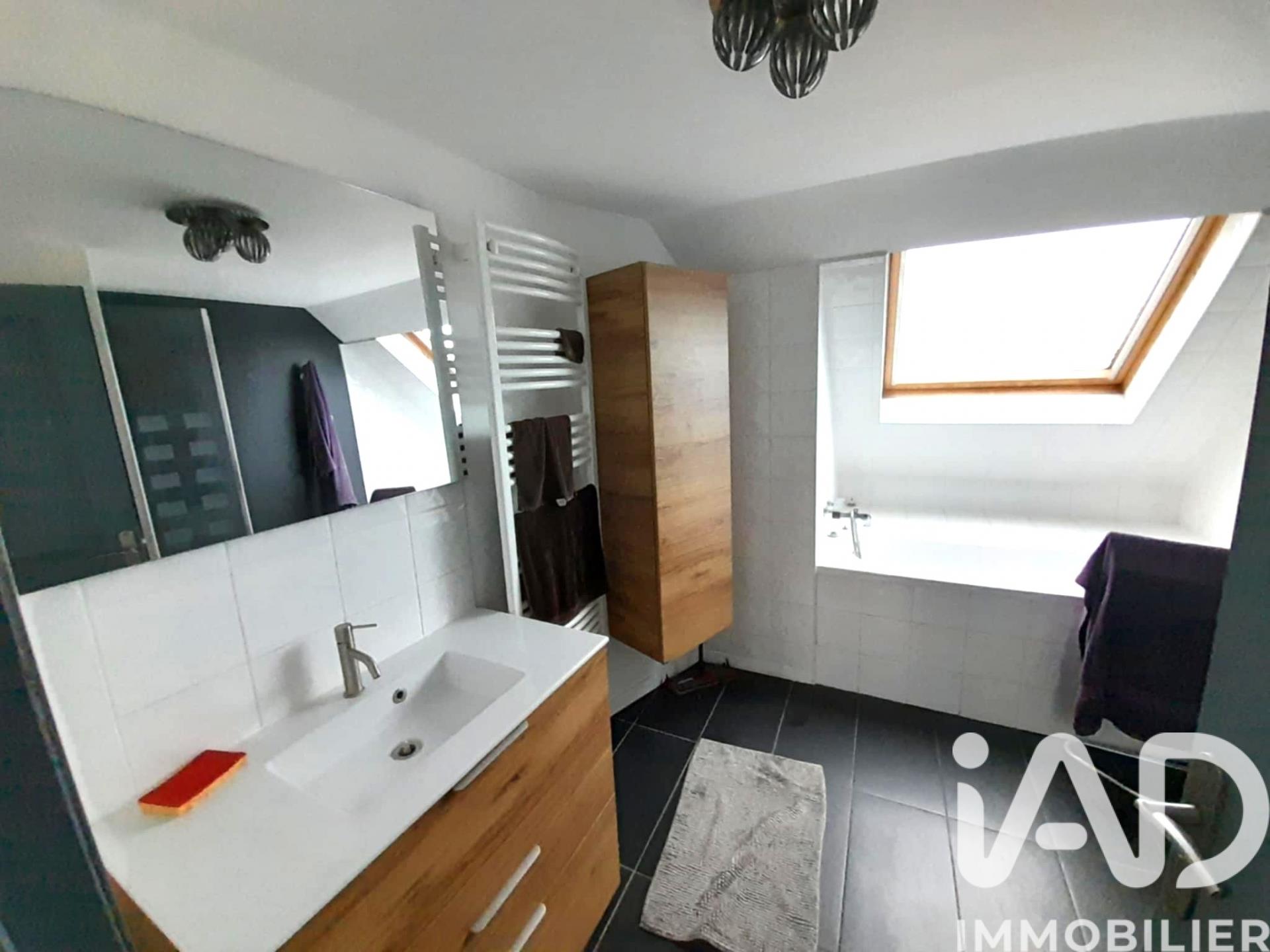 Appartement à vendre, 96m², Lille