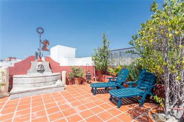Cherchez-Vous à vivre dans le penthouse le plus exclusif du centre de Séville?