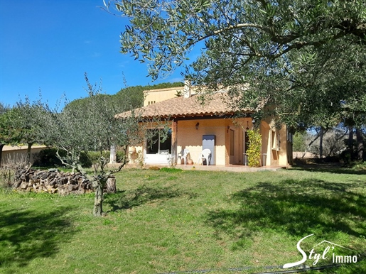 Large family villa in beautiful surroundings - Bagnols/Cèze - 30