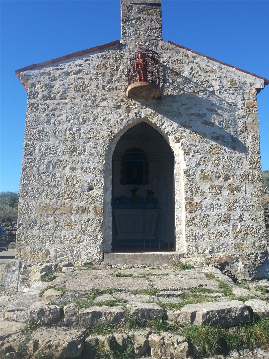 El olivo
