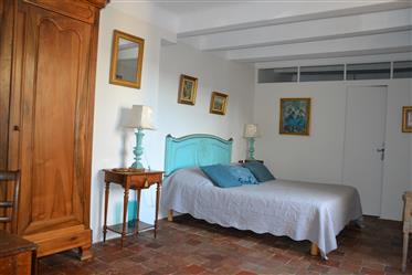 Bed and breakfast a Besse su Issole cuore del Var