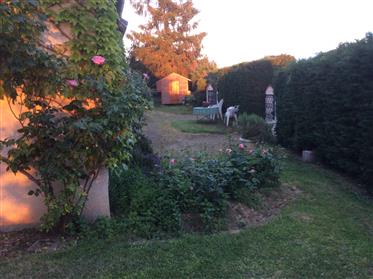 Charming farmhouse in the quiet Renay - sector Vendôme
