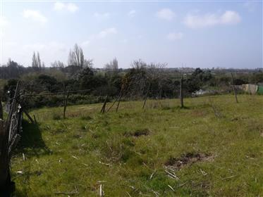 Land in Santo André - 125.000 Euros